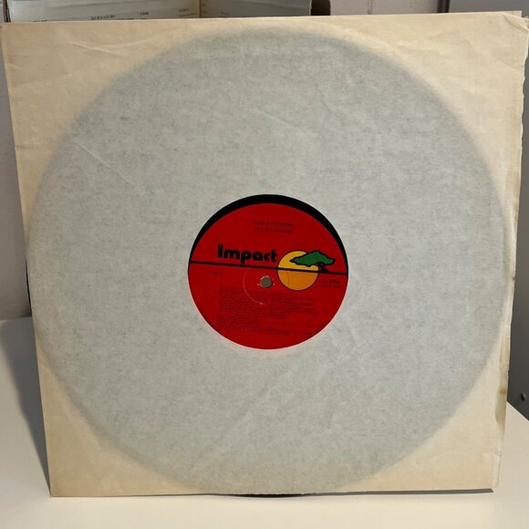 The Bill Gaither Trio Im A Promise Vinyl Record Especially For Children Vol. 2 I - Picture 4 of 5